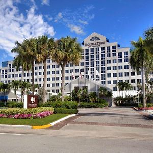 Doubletree By Hilton Hotel Deerfield Beach Boca Raton